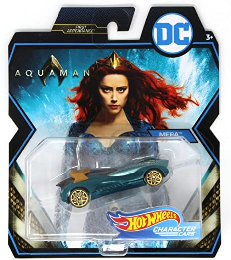 Hot Wheels Star Wars Character Cars - 1:64