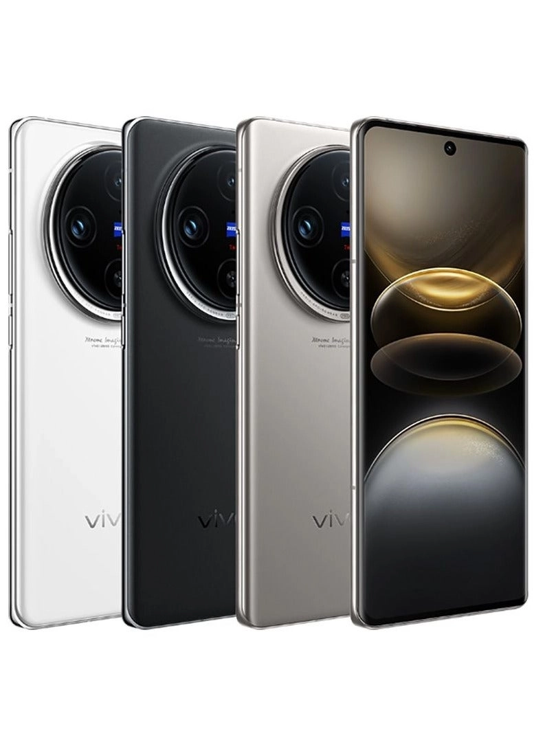 X100 Pro - 12GB 256GB