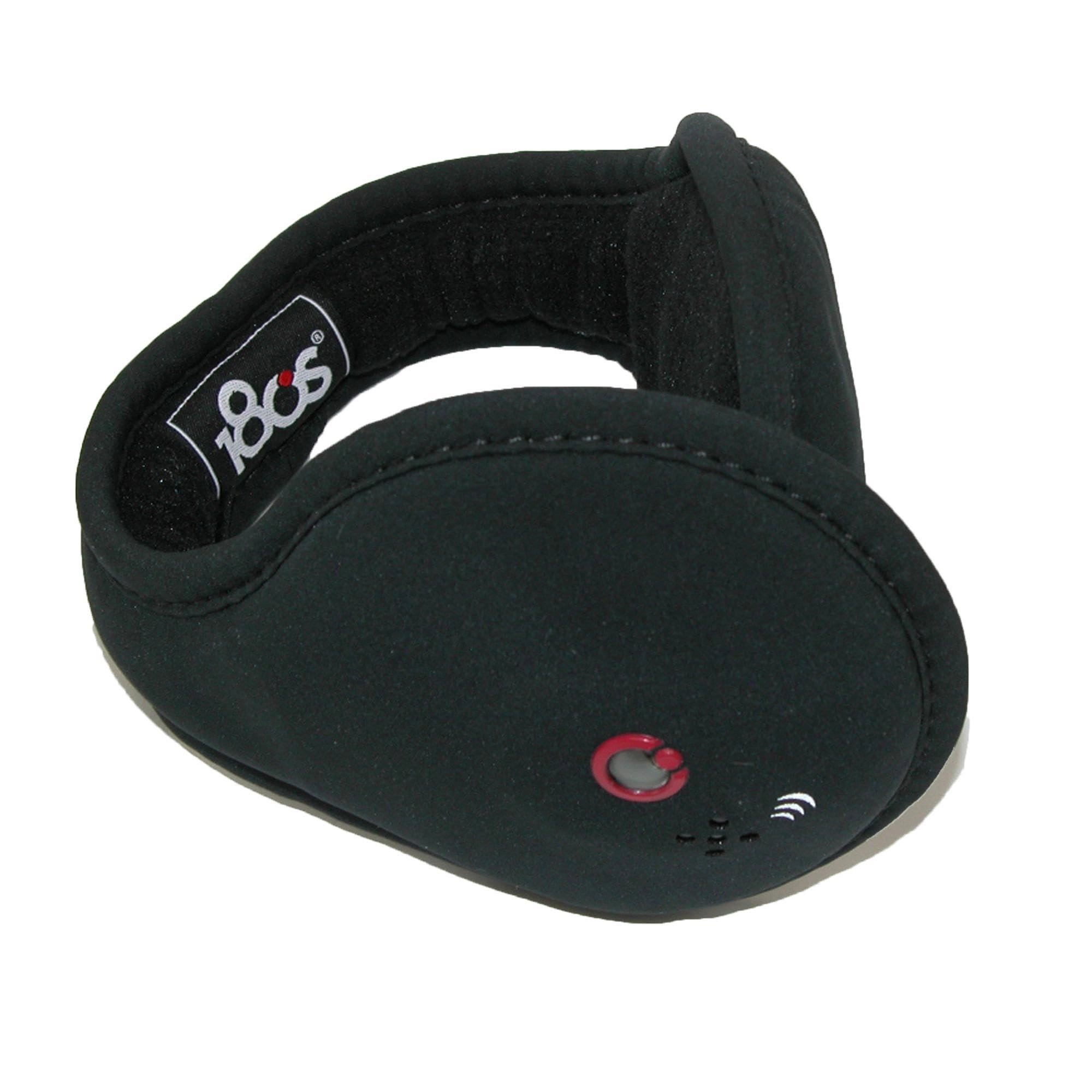 180s Bluetooth Wrap Around Earmuffs Wireless Headphone