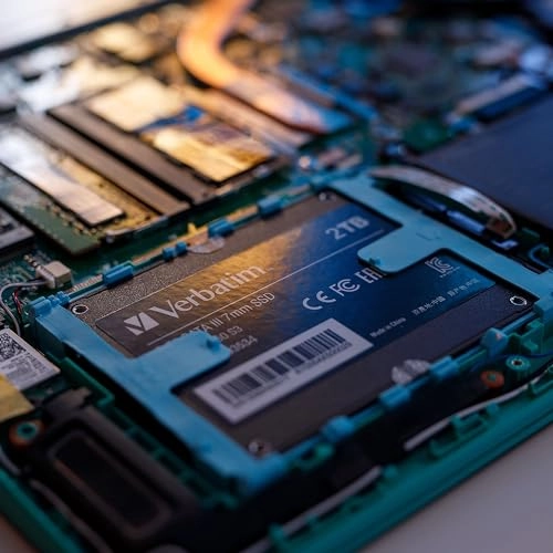 Vi550 - 2 TB 2.5-inch