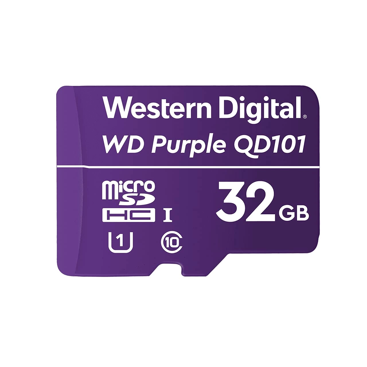 Western Digital Purple SC QD101 - 32GB