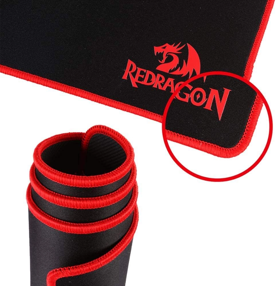 P003Suzaku Gaming Mouse Pad - 80x30 cm