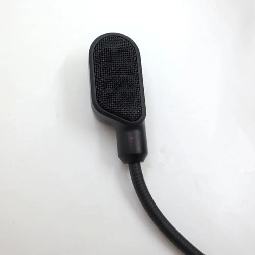 Cloud III 3.5mm-Mini-Jack Microphone
