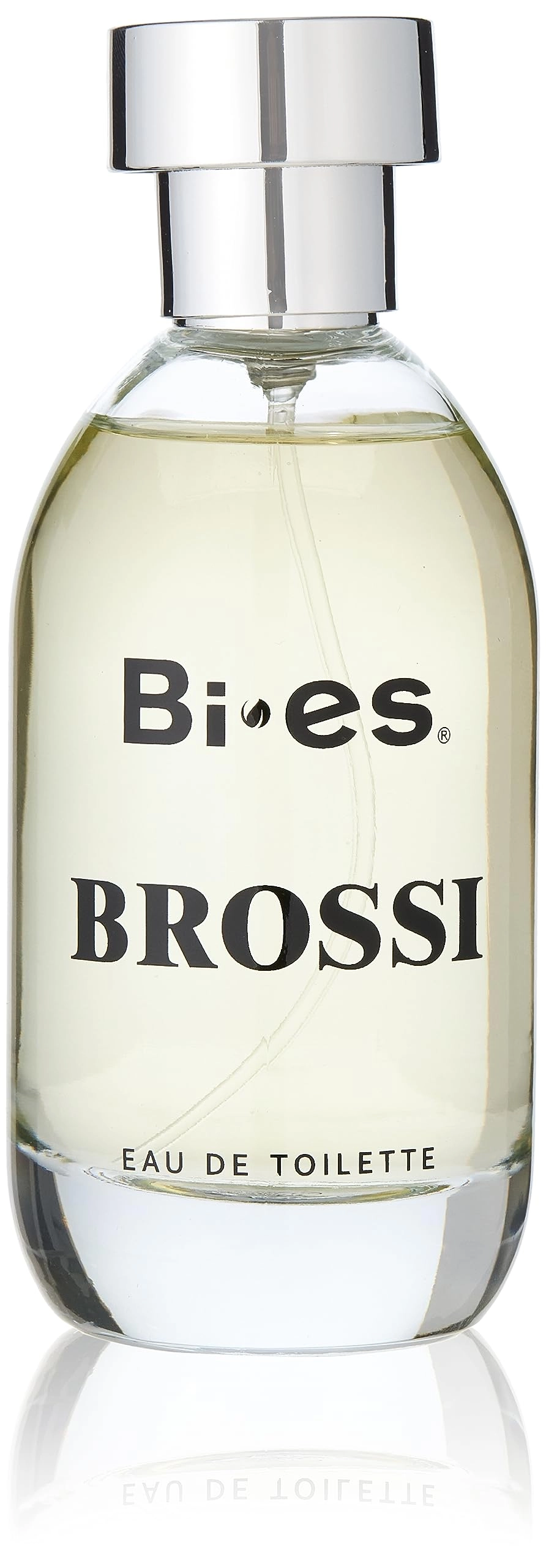 BI-ES Brossi Eau de Toilette 100 ml