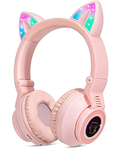 STN-26 Wireless Headphone