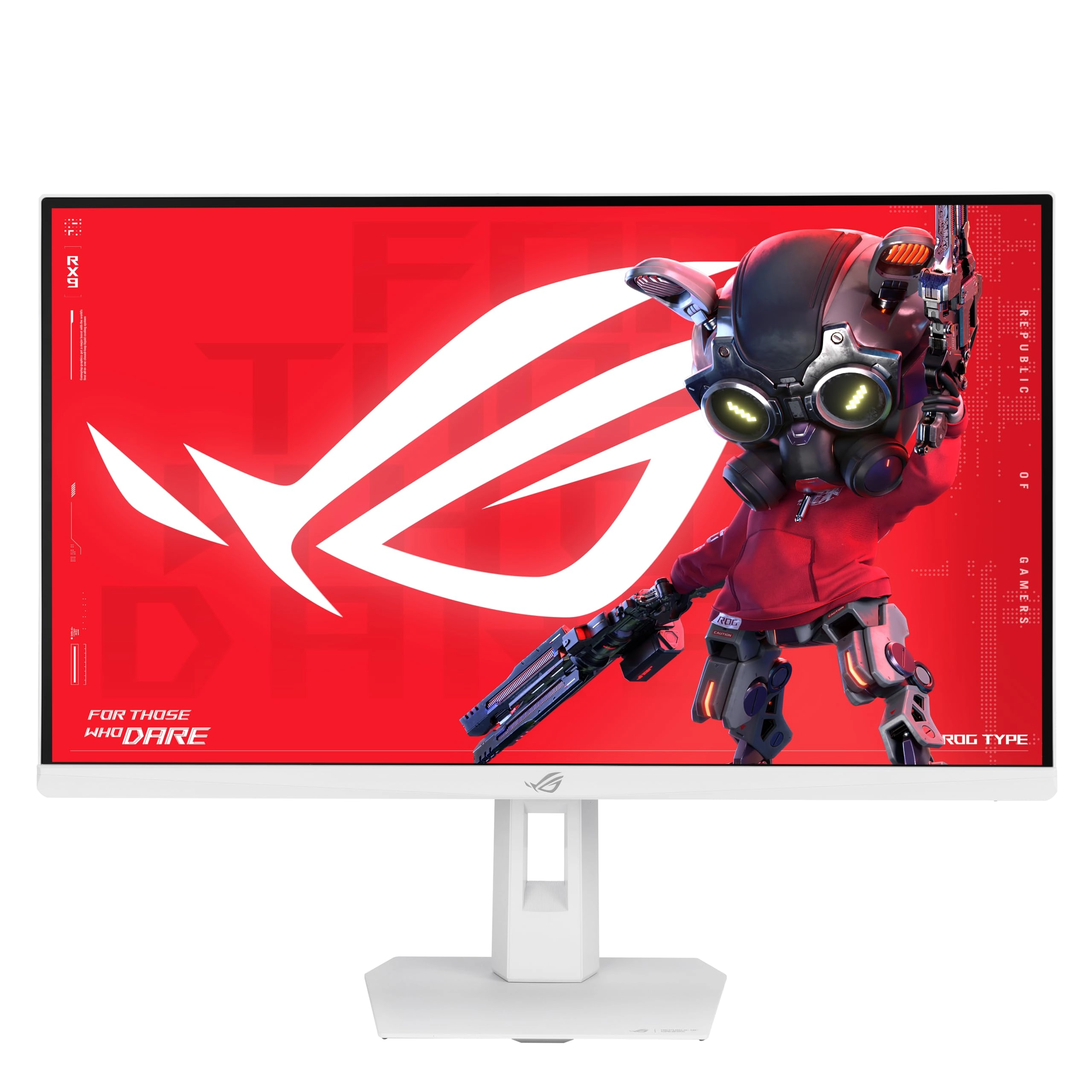 ASUS XG27ACMES-W - 580017 27 Inch 2560 x 1440