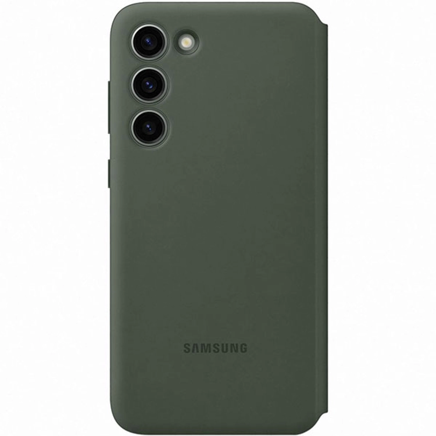 Smart View Wallet Case for Galaxy S23+