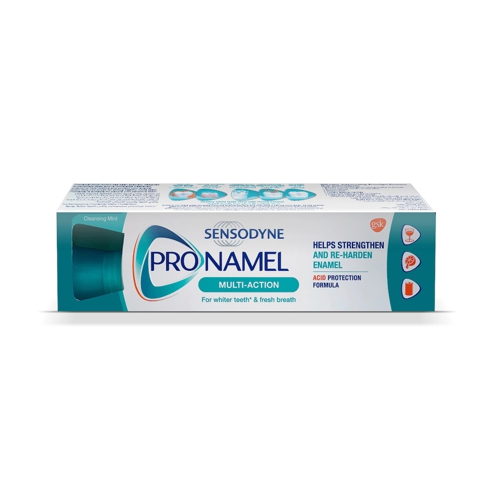Pronamel Multi Action Toothpaste 75ml