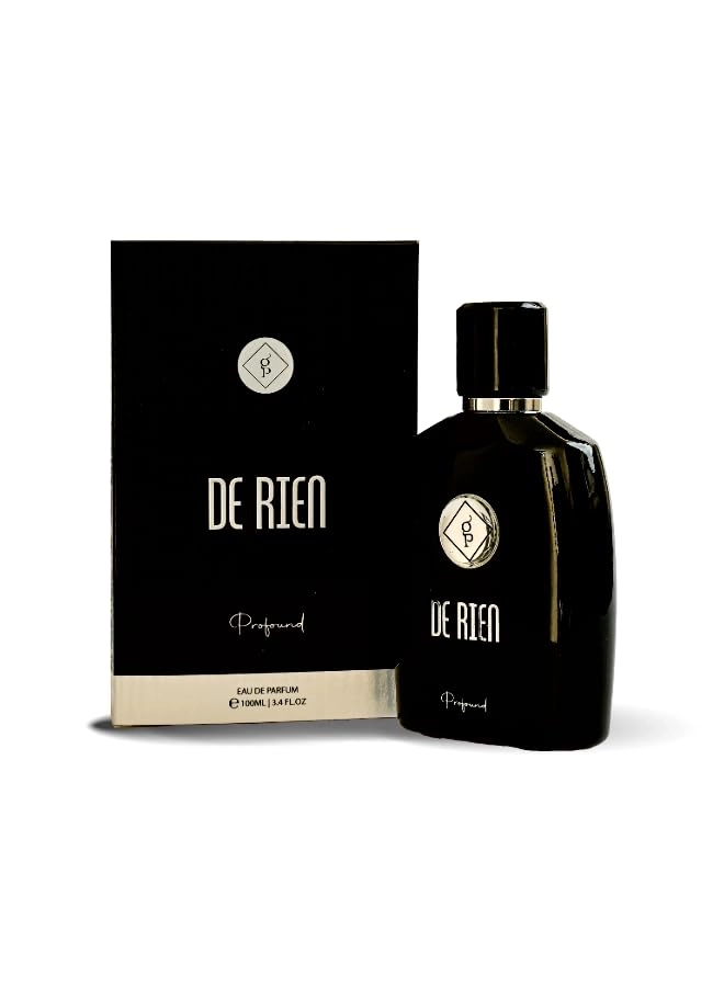 GRACE PARFUM DERIEA - Eau de Parfum 100ml