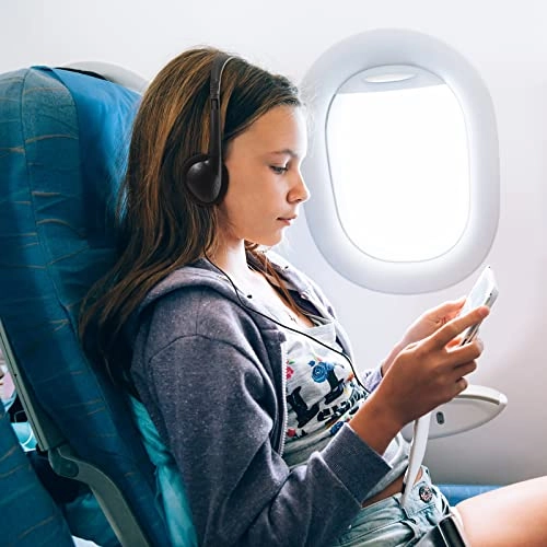 Kids Earphones-07 Wired Headphone