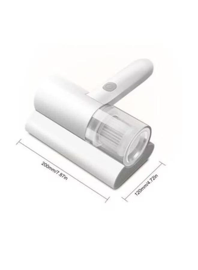 Dust Suction Mite Remover - Handheld Corded Electric HEPA