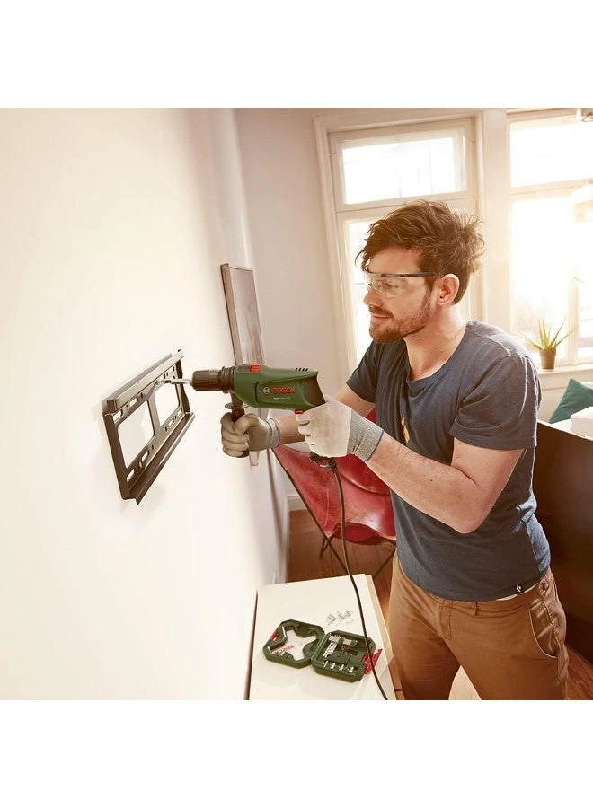 Easyimpact 600 - Carrying Case