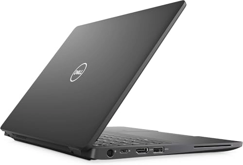 (Refurbished) Latitude 5300 - 13.3'' Core i5-8th Generation 8GB DDR4 256GB SSD