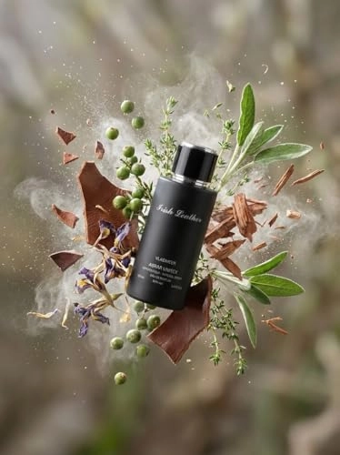 Irish Leather Eau de Parfum 80ml