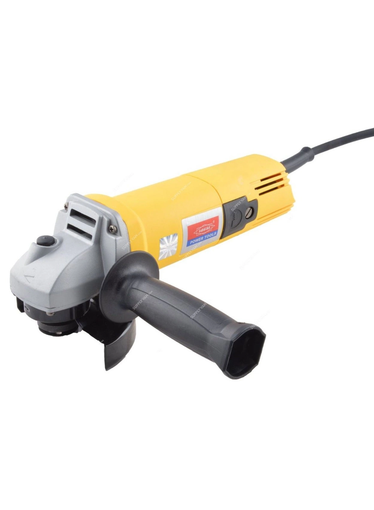 Ideal Angle Grinder - 4 Inch