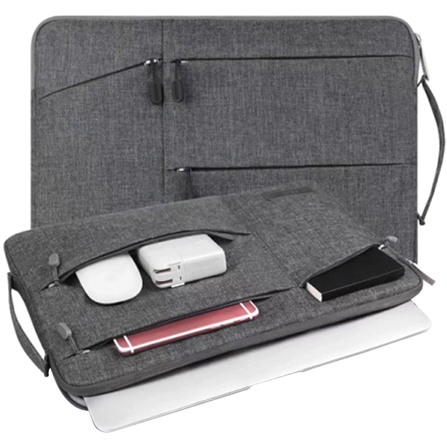 Alpha Sleeve Bag for 13.3-Inch Laptop