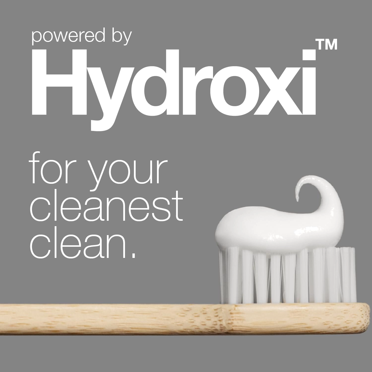 Hydroxi - 4oz Adult Fluoride Free