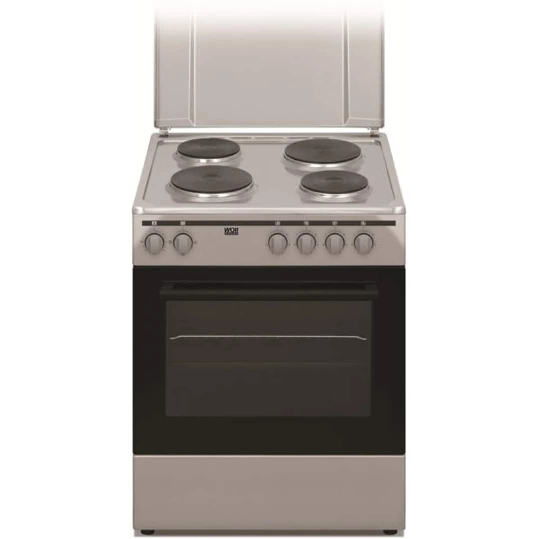 BRAND FACTORY WGC6060HERMF Electric hob