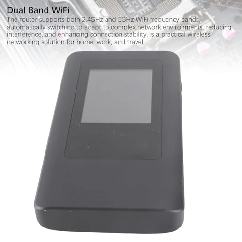 Q1GXVTR2MD - 1200Mbps
