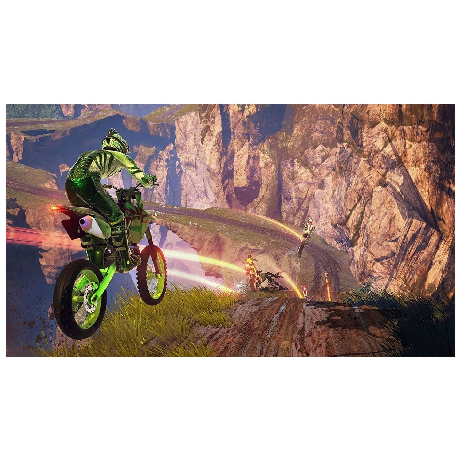 Moto Racer 4 - Xbox One
