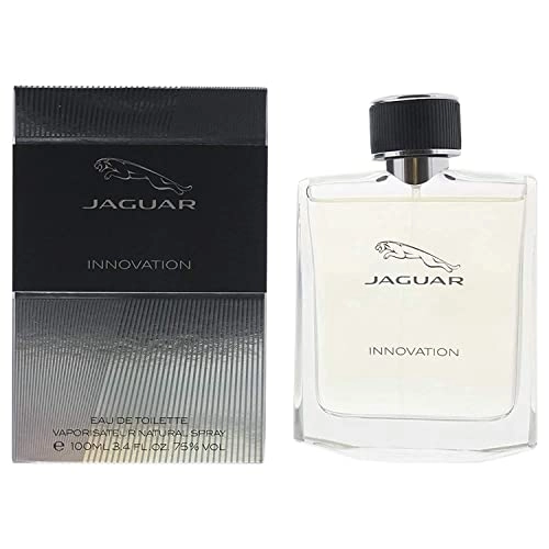 Innovation Edition Eau de Toilette 100 ml