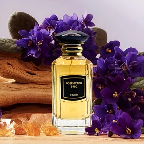 Rosemount 1990 Eau de Parfum 100ml Pack