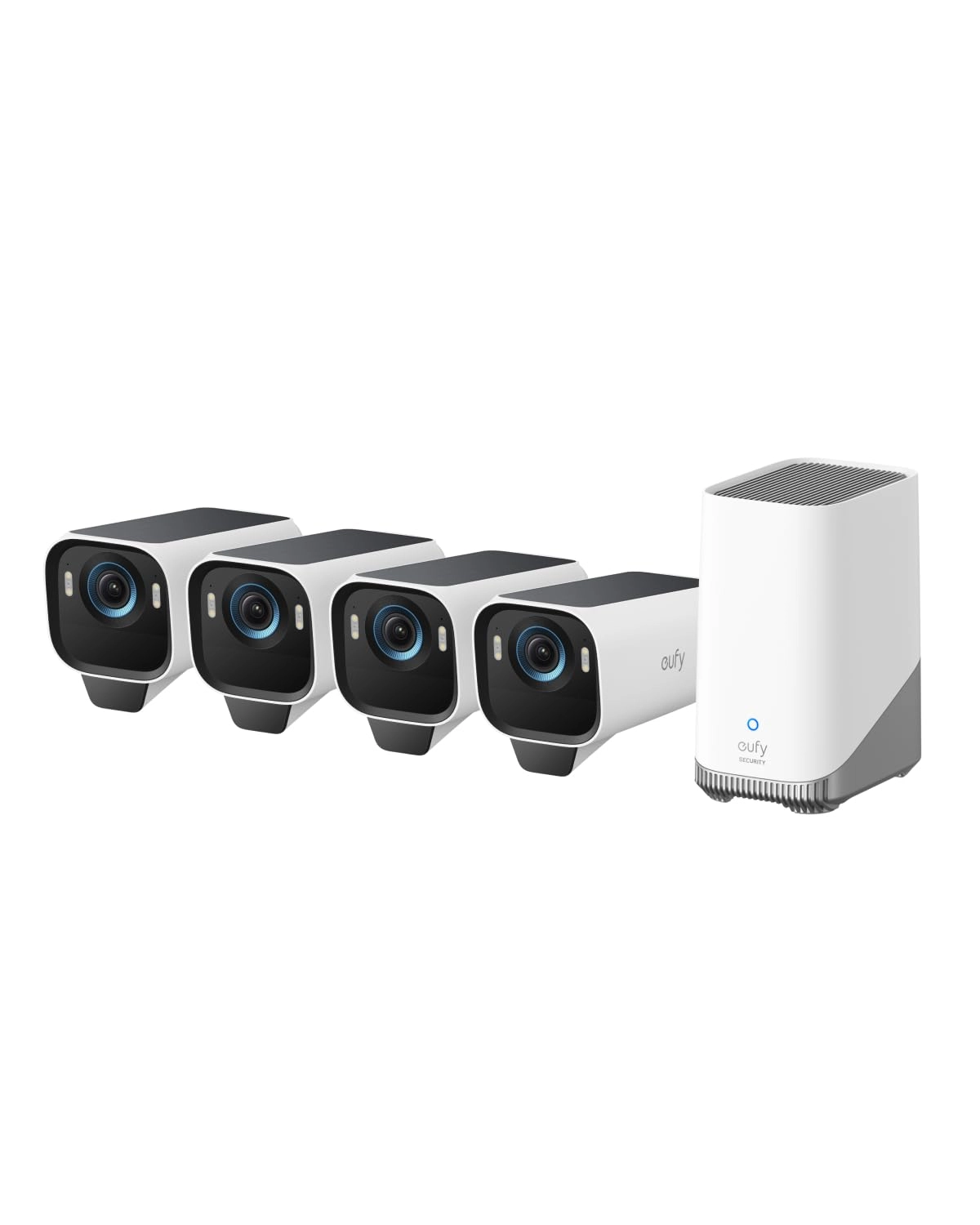 Anker S3 Pro