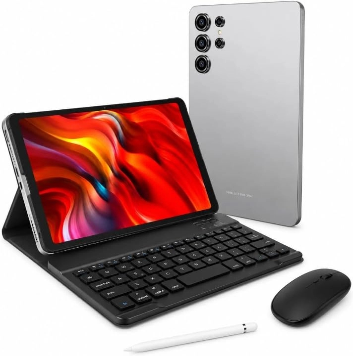 REBENUO CM518 Pro - 8GB 7" 512GB