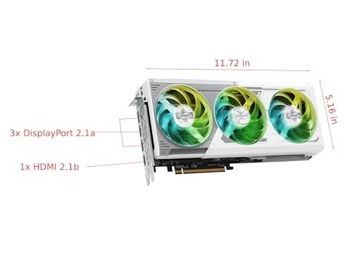 RX 9070 Steel Legend - 16GB