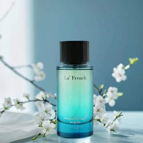 Ocean Eau de Parfum 100ml