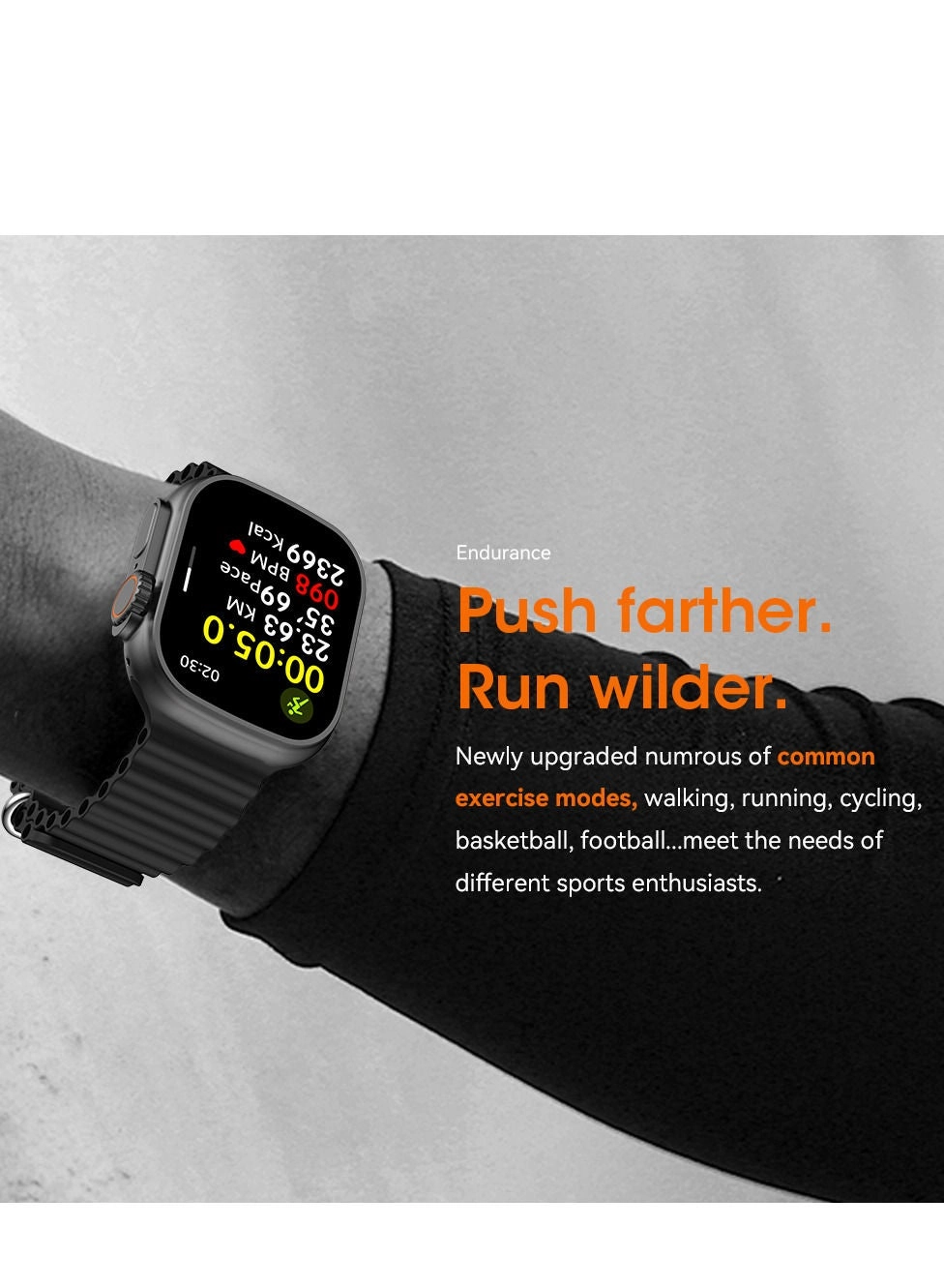 W68 Plus Alloy Vacuum Plating