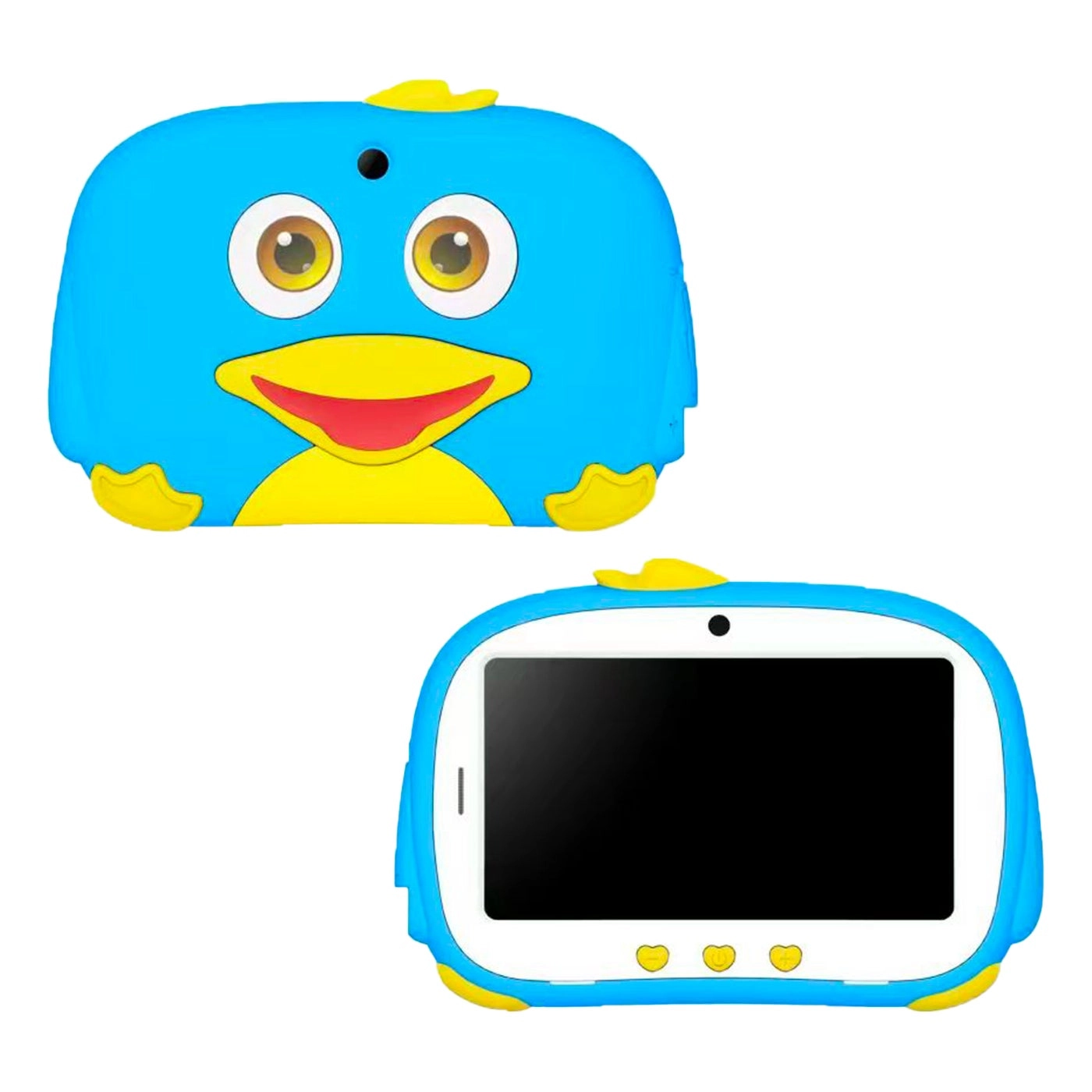 Kids Tablet - 1GB 7-inch 16GB