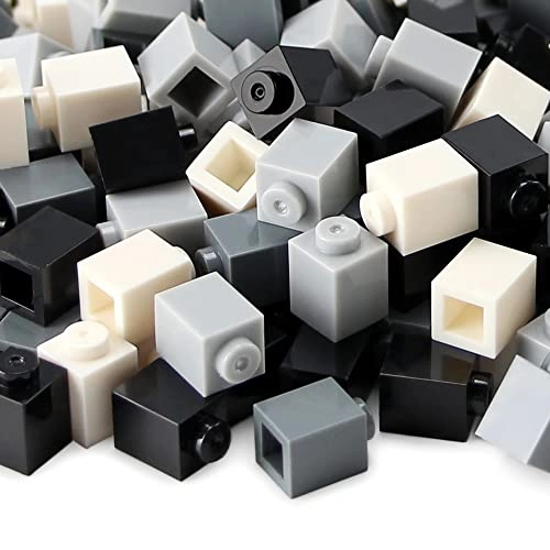 1x1 Bricks - 600 pcs