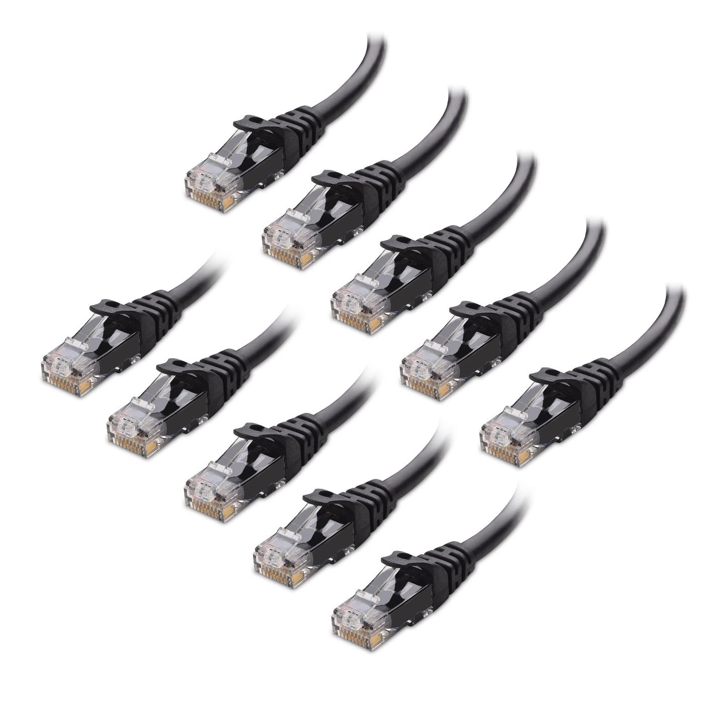 Cat 6 Ethernet Cable - 1ft