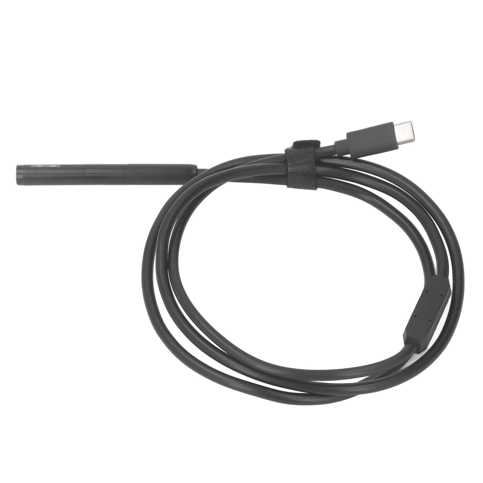 HUSHUI USB C Endoscope Camera - Approx. 7.9mm/0.31in