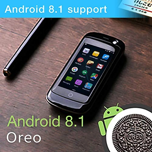 Jelly Pro - 3GB 32GB