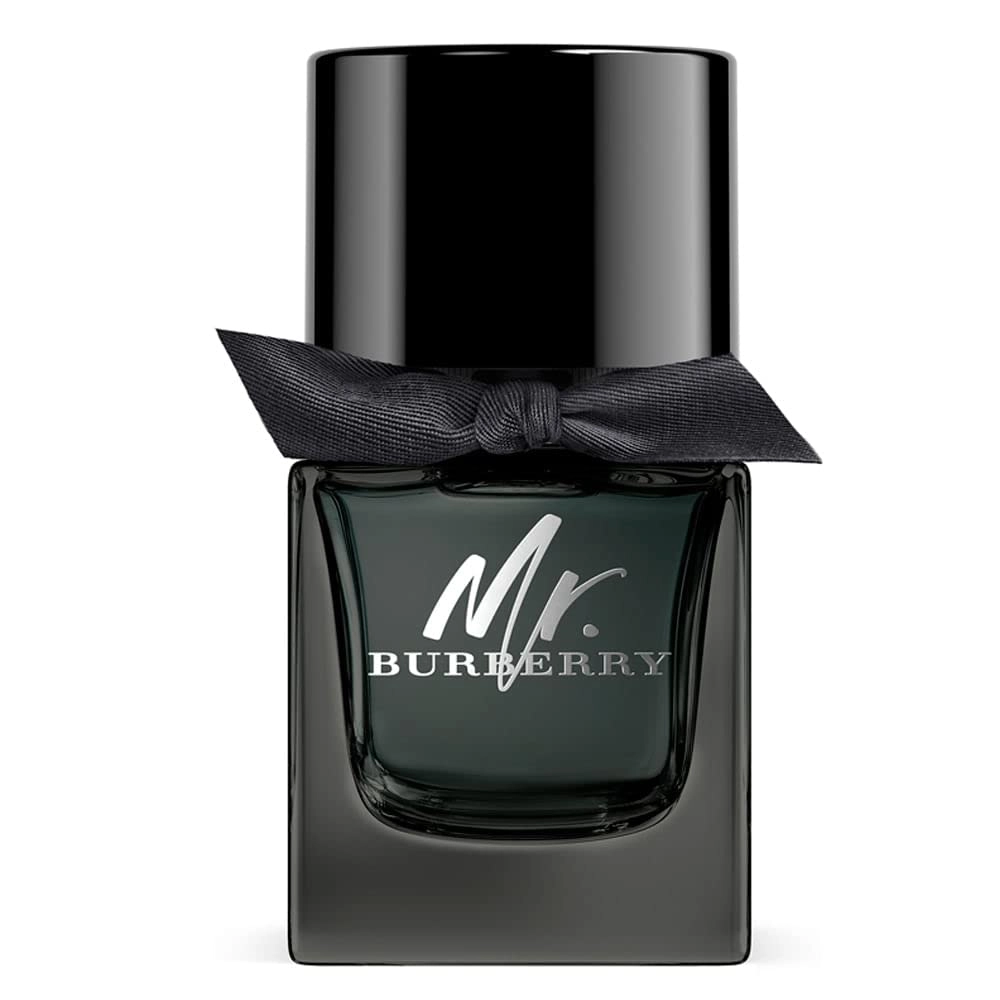 Mr Burberry Eau de Parfum 50 ml