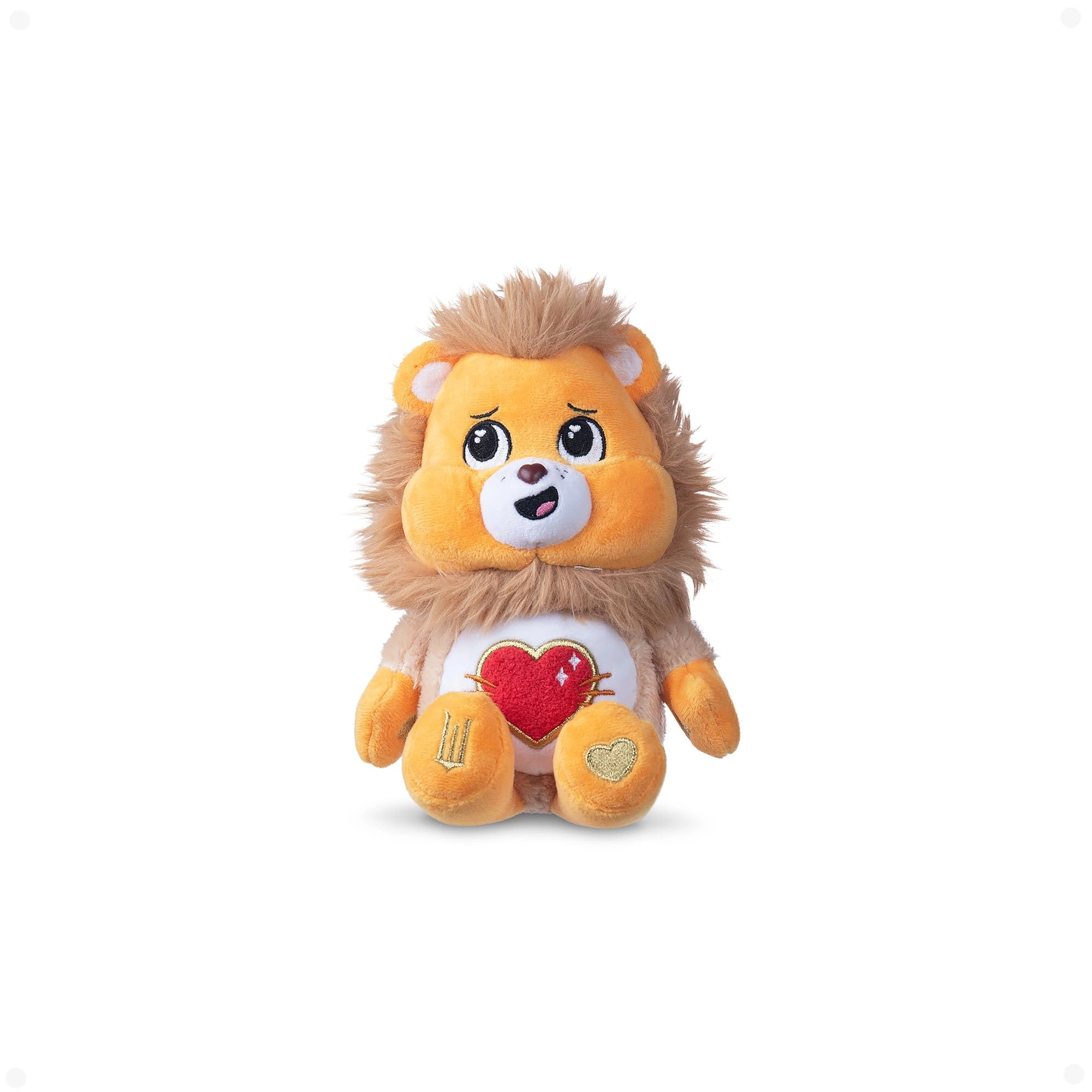 Basic Fun Tenderheart Bear