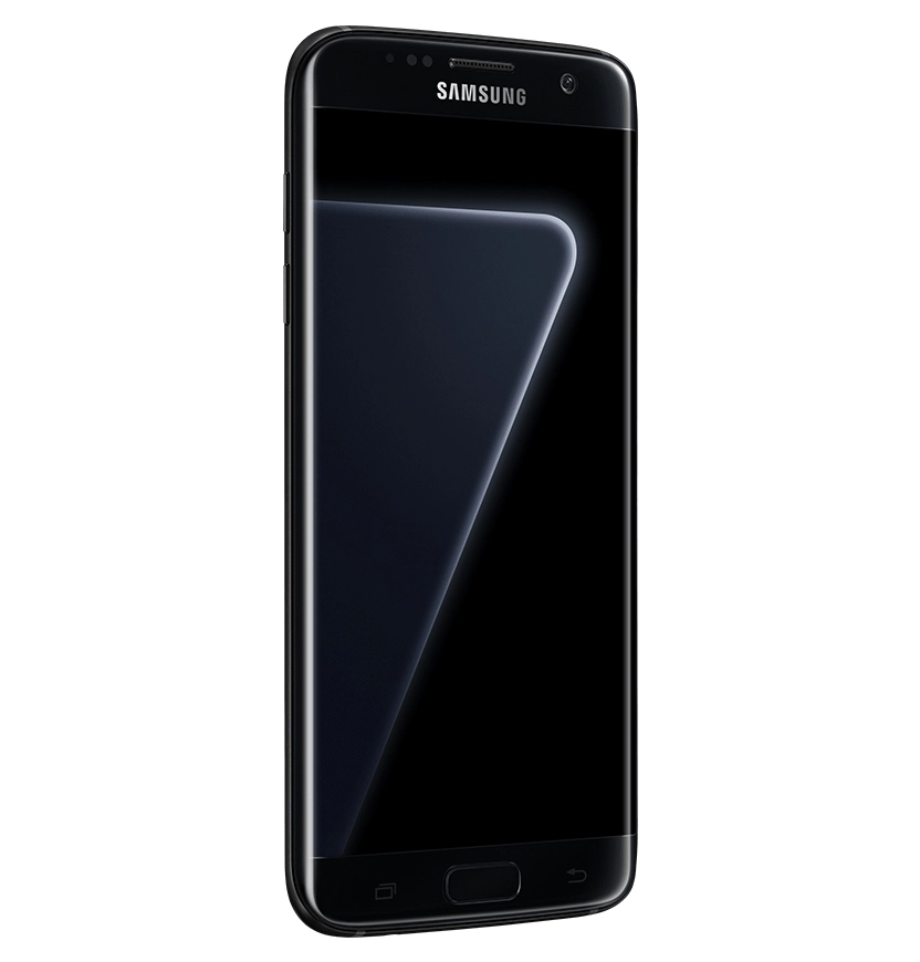 (Renewed) Galaxy S7 Edge - 4GB 32GB