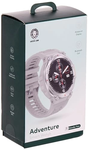 Adventure Smart Watch