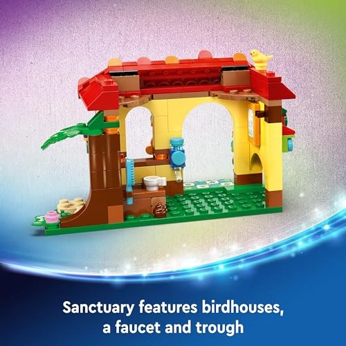 Disney Antonio’s Animal Sanctuary (43251) - Encanto