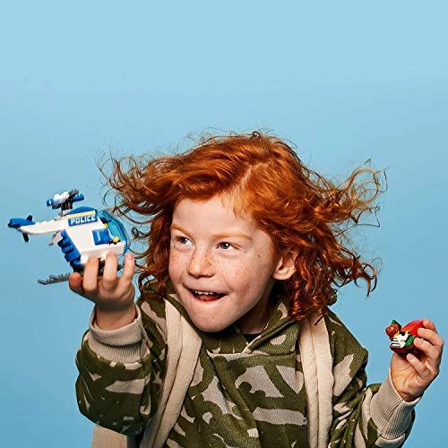 City Police Helicopter (60275)