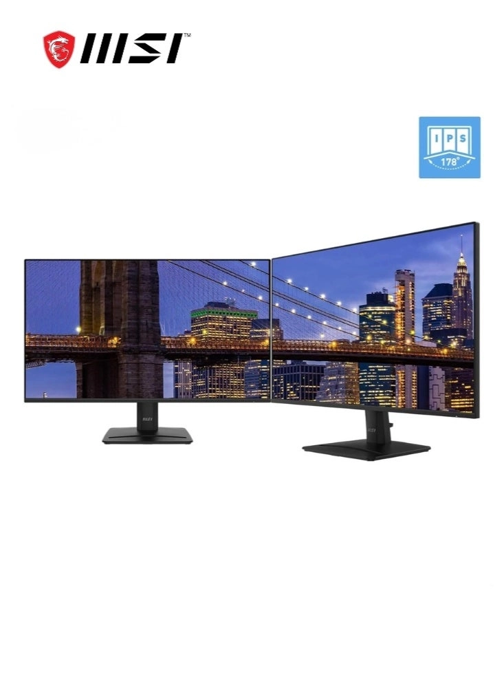 PRO MP275 E2 - 9S6-3PD3CM-001 27 in 1920x1080