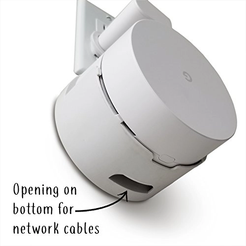 Outlet Holder Mount Stand Pack