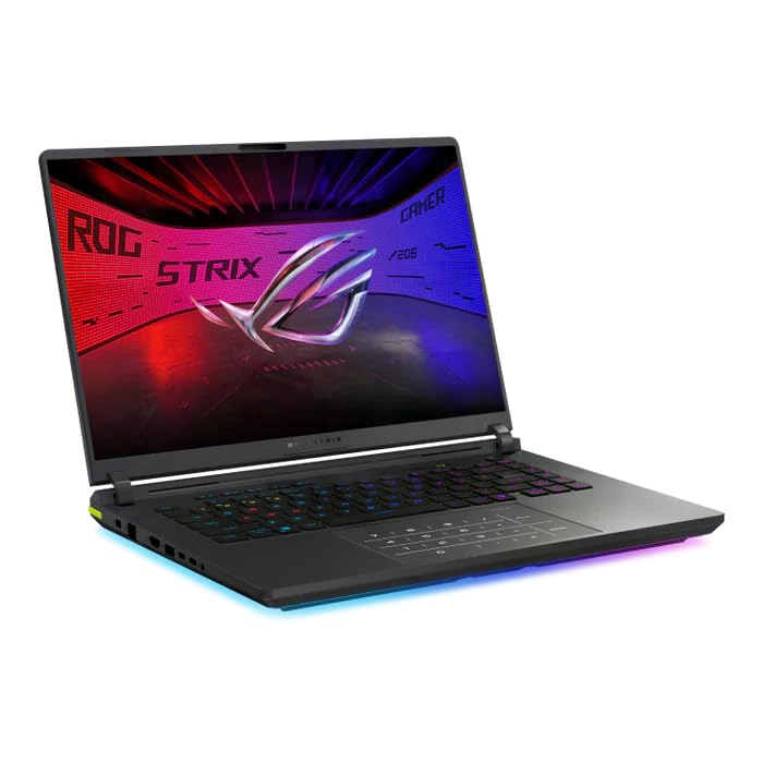 ROG Strix G16 G615LM-DS94 - 16'' Core Ultra 9 275HX 16GB DDR5 1TB SSD
