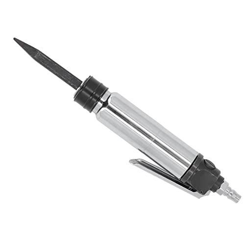 Pneumatic Hammer Shovel - Aluminum Alloy 3500bpm