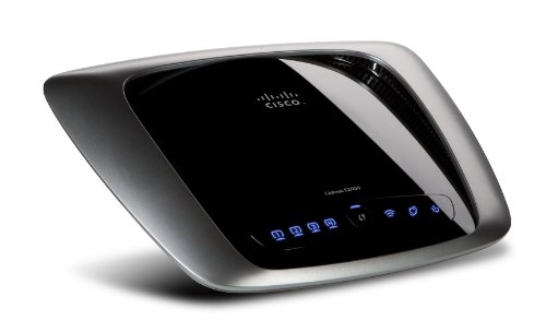 E2000 - 300 Mbps 802.11a/b/g/n