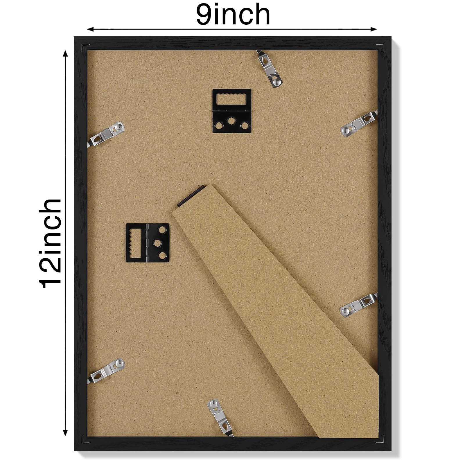 Picture Frame - 9x12