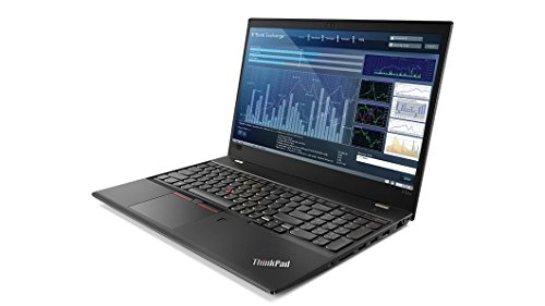 (Renewed) ThinkPad P52s - 15.6'' Core i7 32GB 1000GB SSD