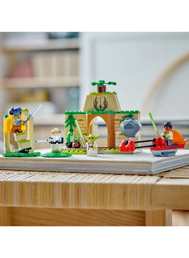 Star Wars Tenoo Jedi Temple (75358)